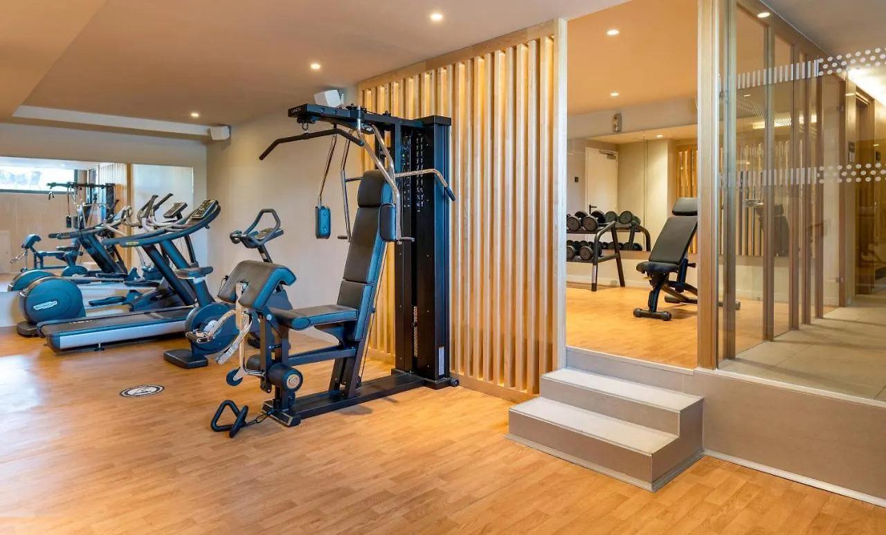 Ibis Styles Madrid City Las Ventas Hotel
