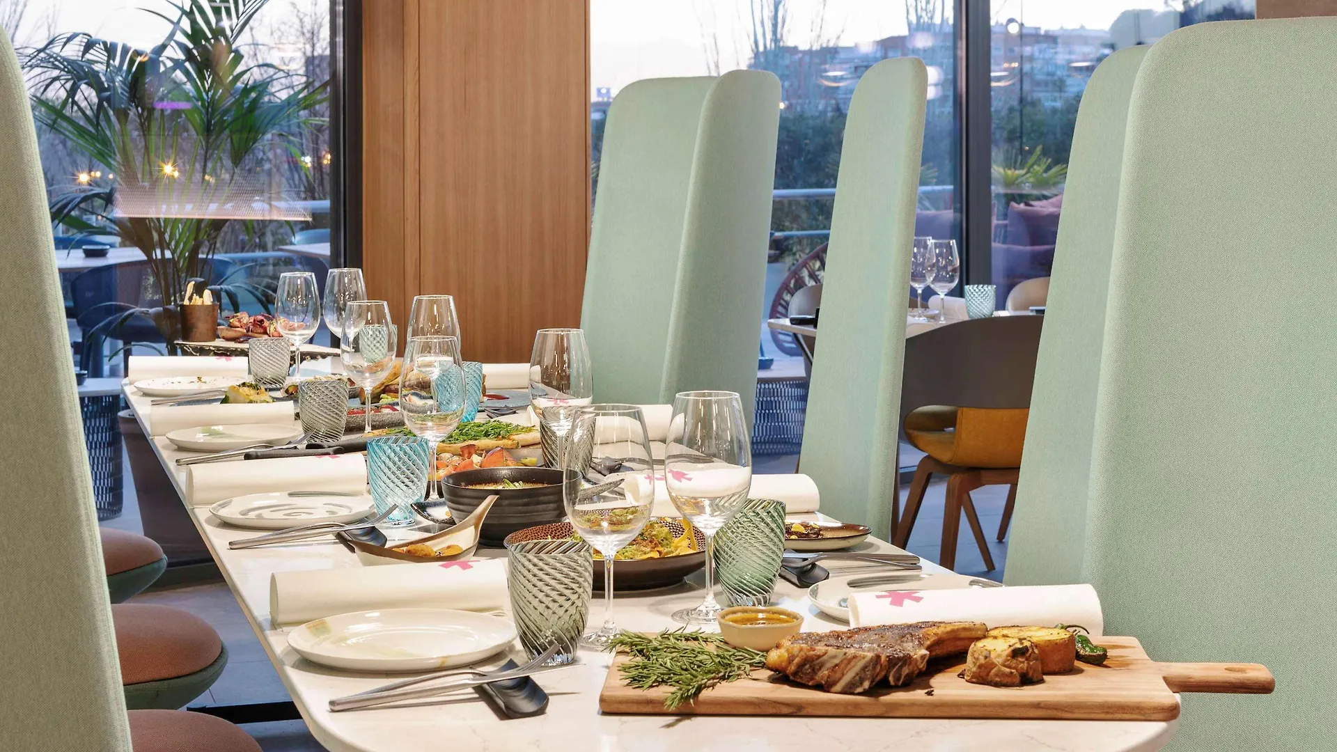 Ibis Styles Madrid City Las Ventas
