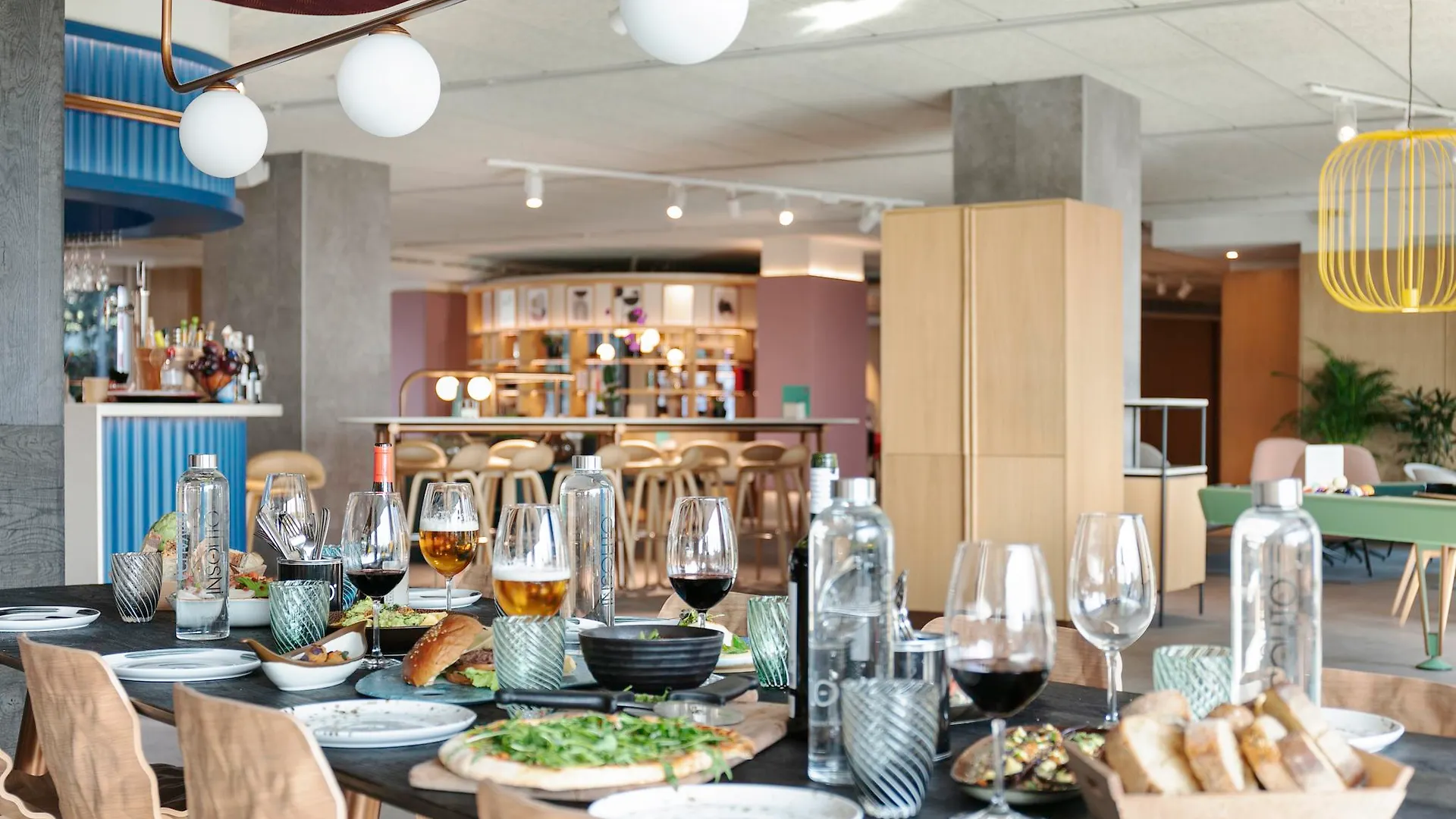 **** Hotel Ibis Styles Madrid City Las Ventas Spain