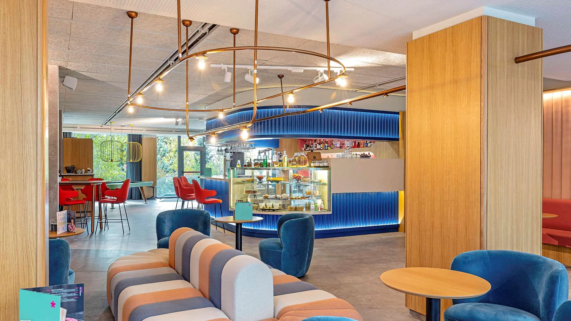 Ibis Styles Madrid City Las Ventas