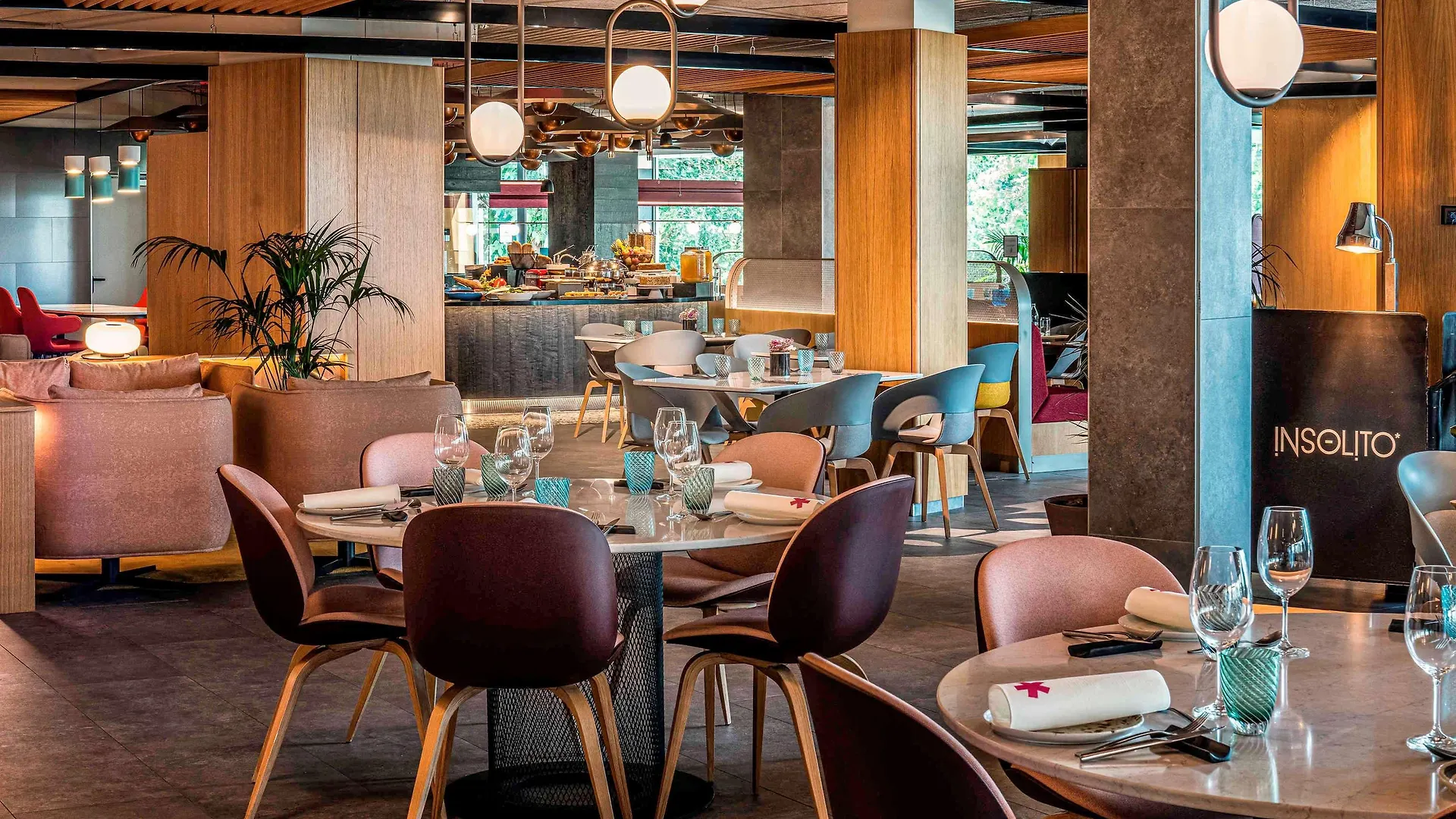Ibis Styles Madrid City Las Ventas