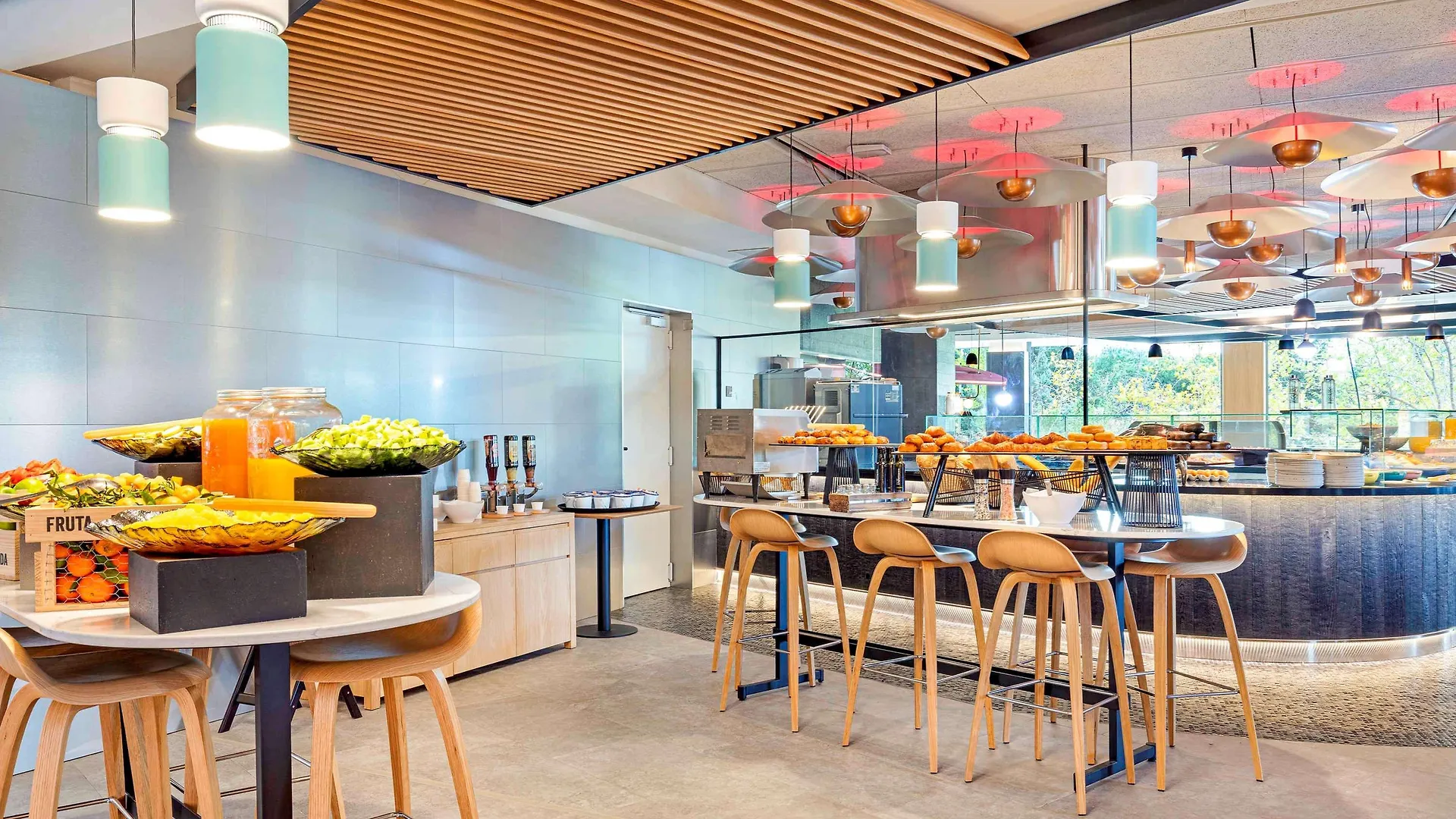 Ibis Styles Madrid City Las Ventas