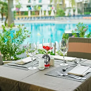 visit hotel