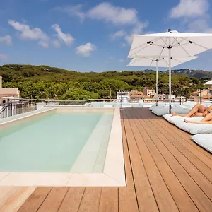 Neptuno & 4 Sup Hotel Calella