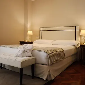 Hotel Don Pio, Madrid