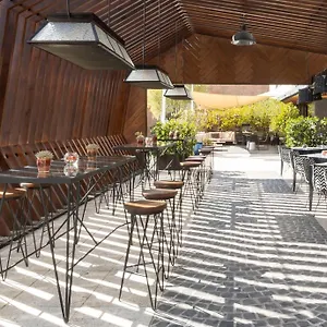 Hotel Nh Ventas, Madrid