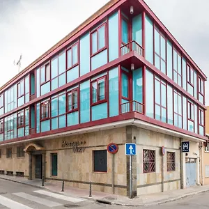 Gasthof Viky, Madrid
