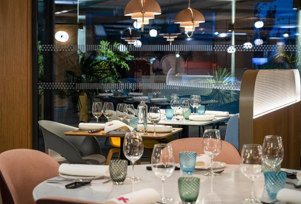 Ibis Styles Madrid City Las Ventas Hotel