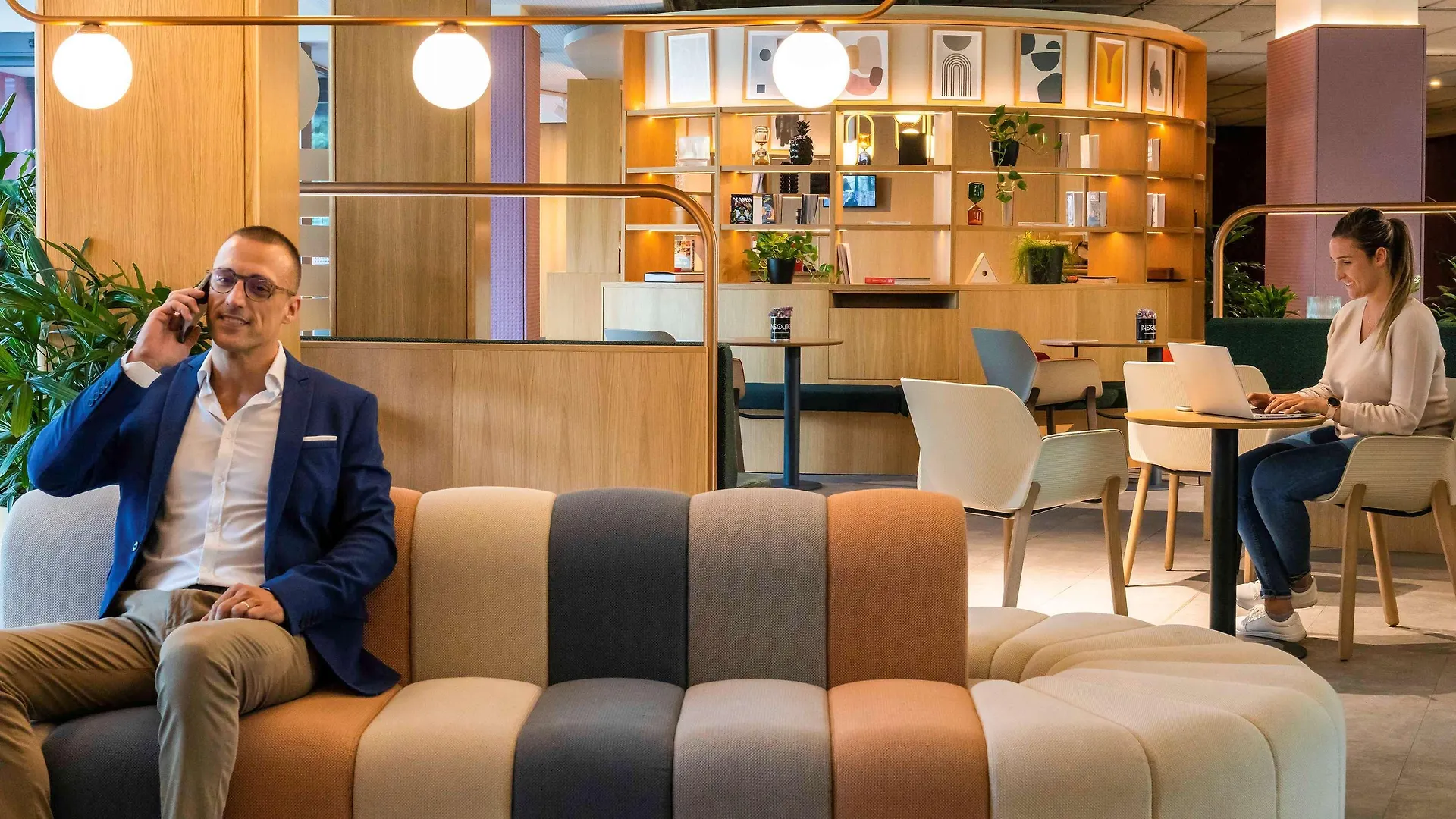 Ibis Styles Madrid City Las Ventas Spain
