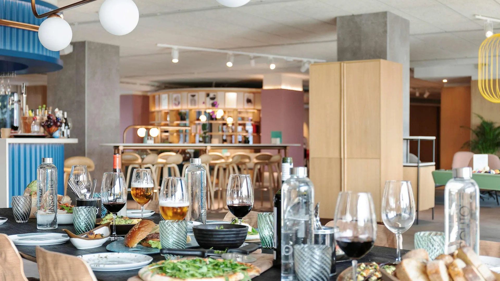 **** Hotel Ibis Styles Madrid City Las Ventas Spain