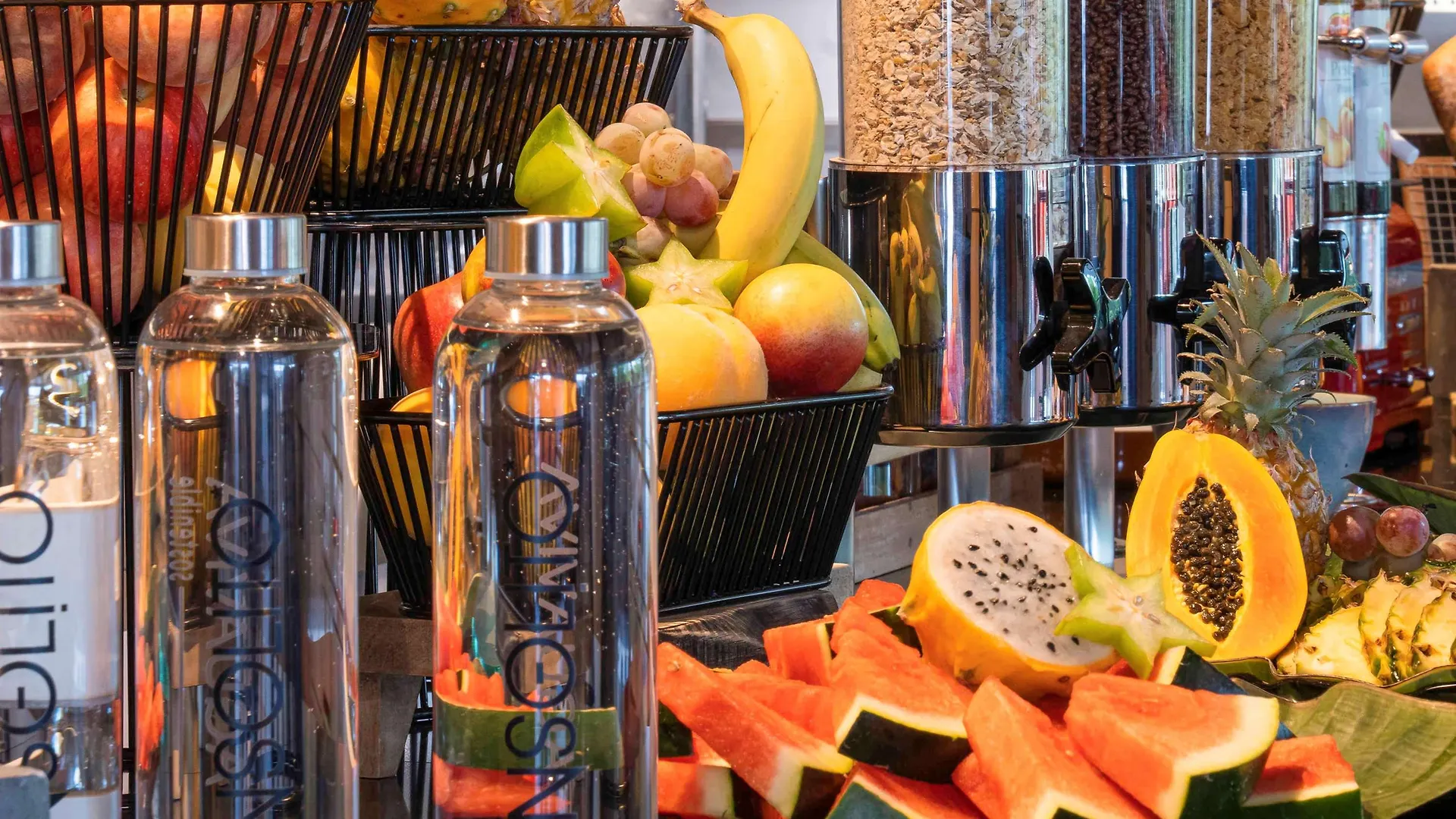 Hotel Ibis Styles Madrid City Las Ventas