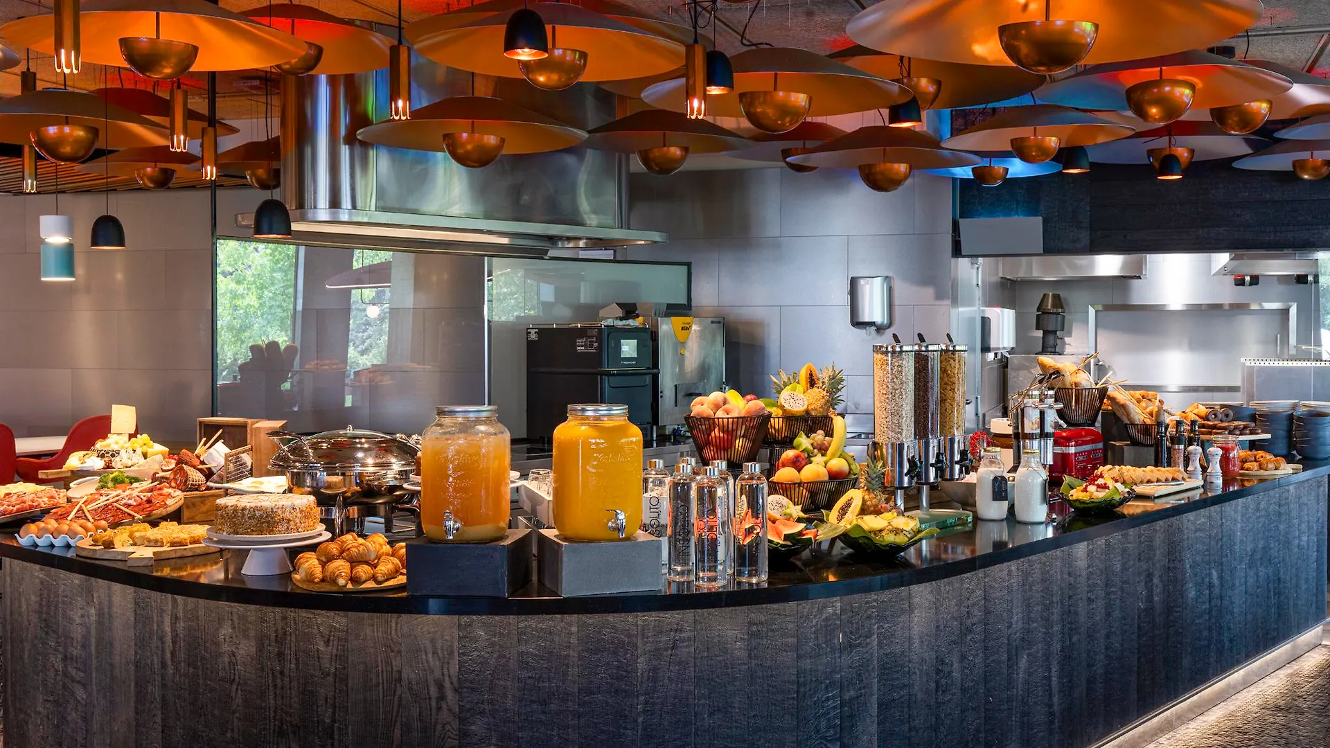 Ibis Styles Madrid City Las Ventas Hotel