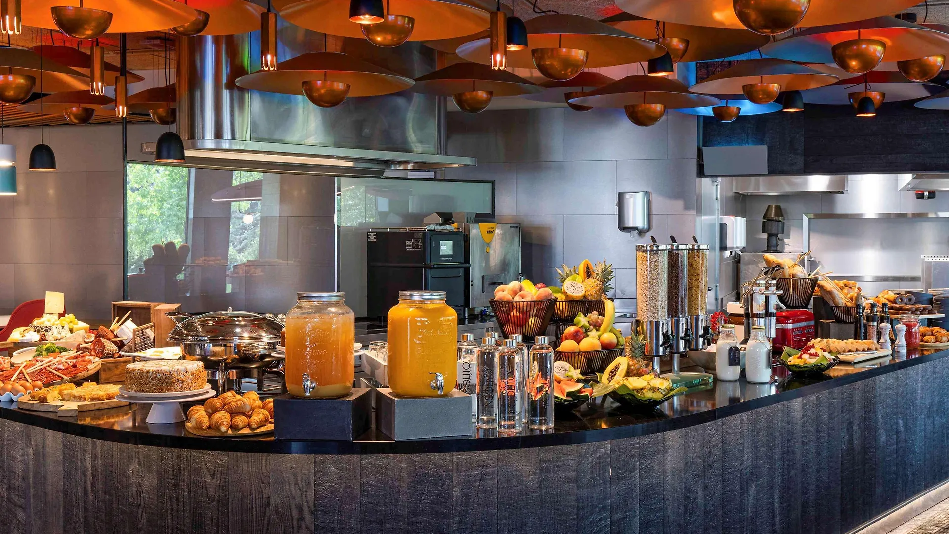 Hotel Ibis Styles Madrid City Las Ventas