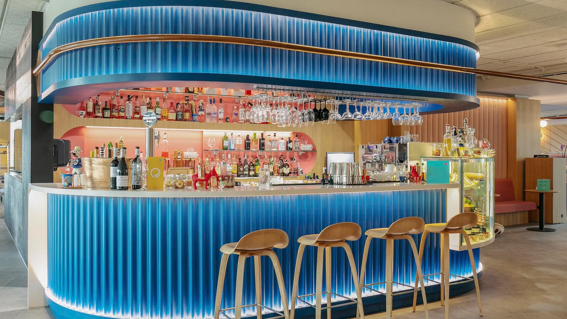 Ibis Styles Madrid City Las Ventas Hotel