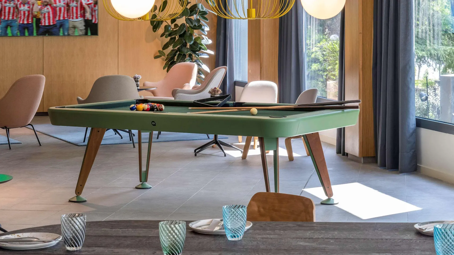 **** Hotel Ibis Styles Madrid City Las Ventas Spain