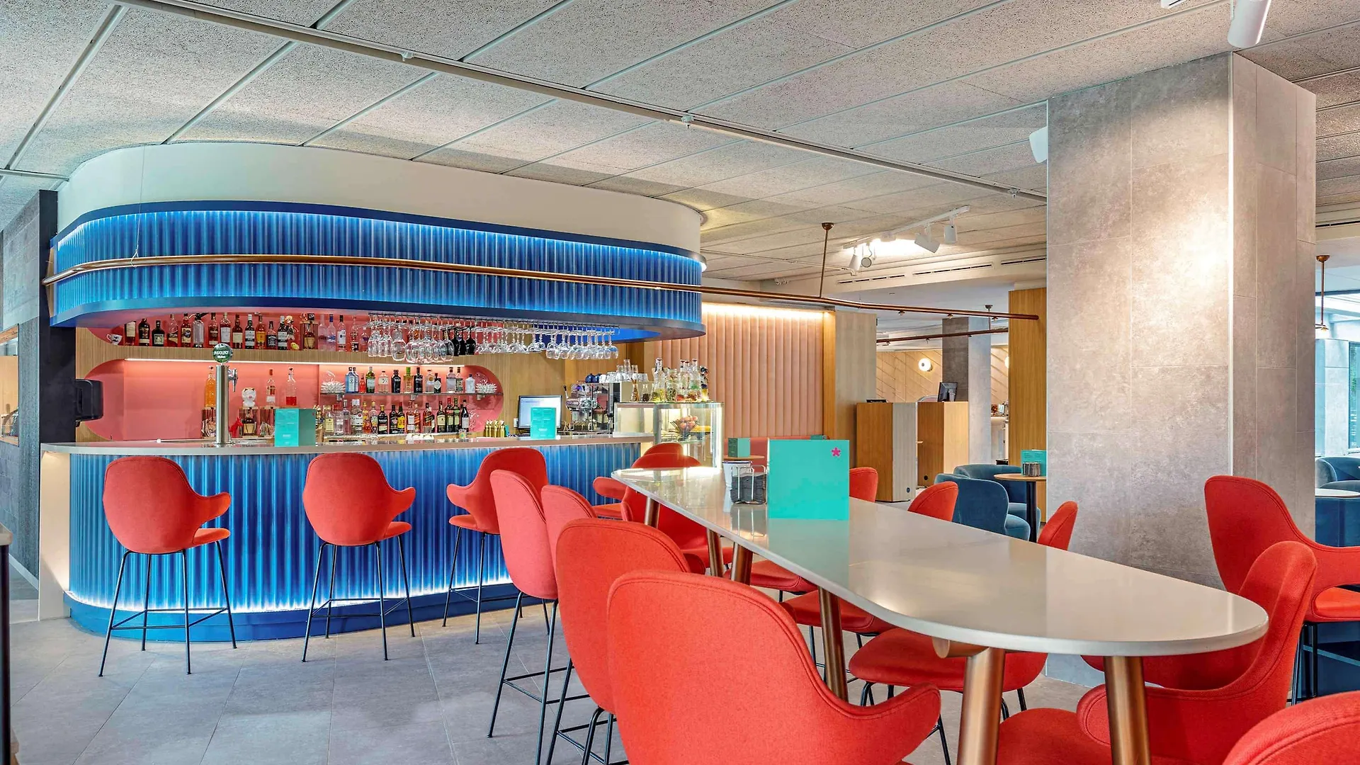 Ibis Styles Madrid City Las Ventas 4*,  Spanien