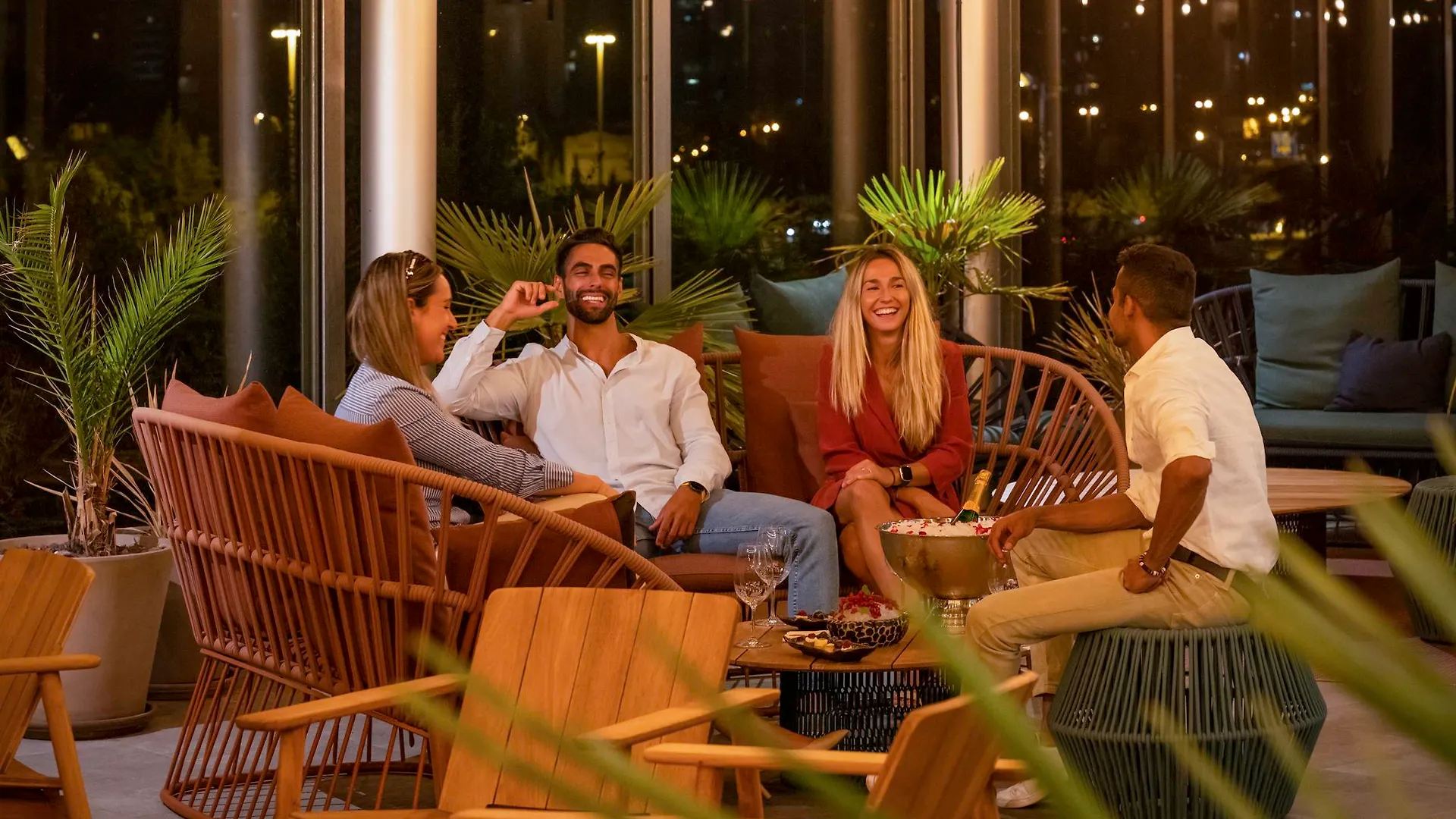 Ibis Styles Madrid City Las Ventas