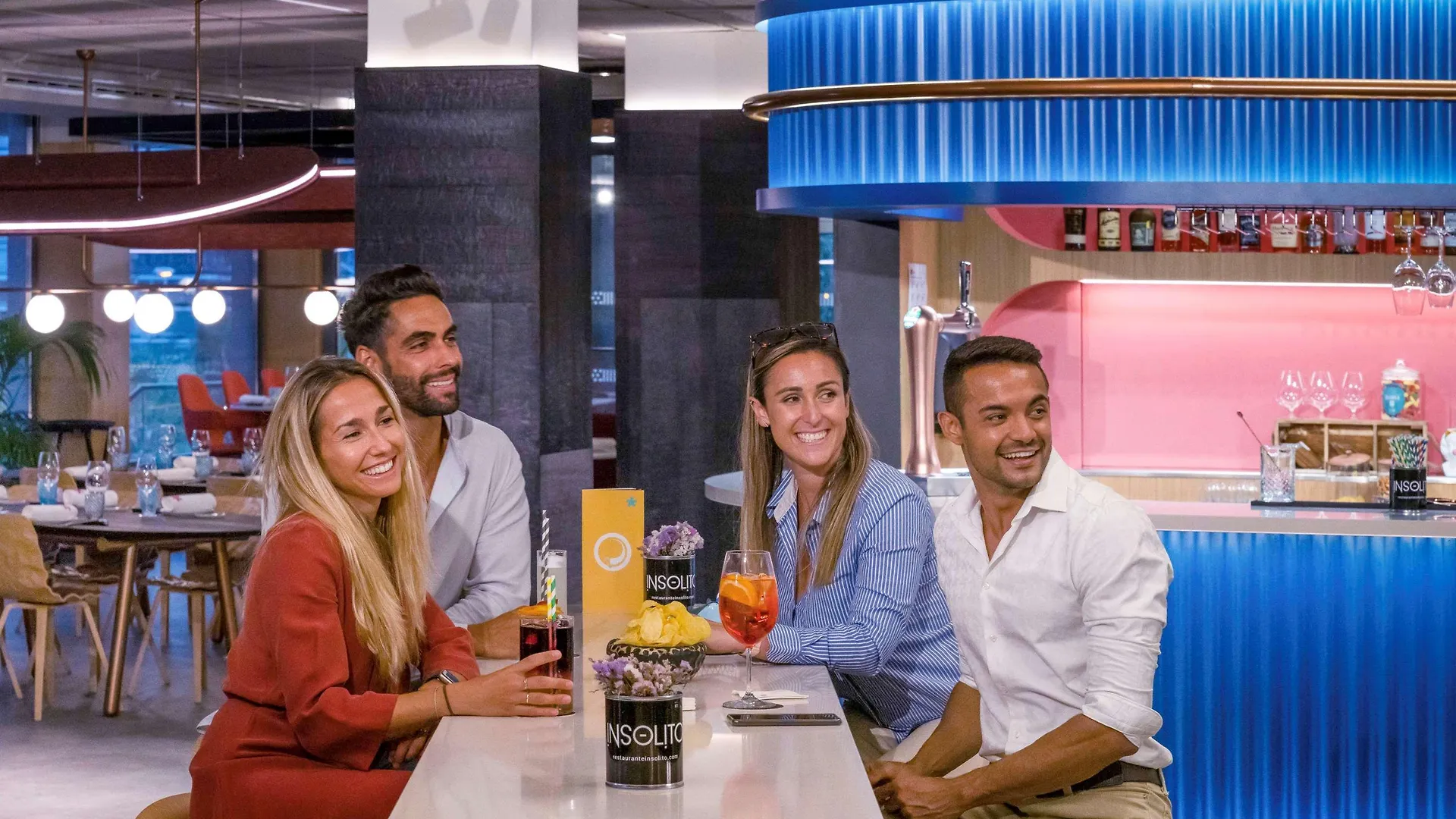 Ibis Styles Madrid City Las Ventas