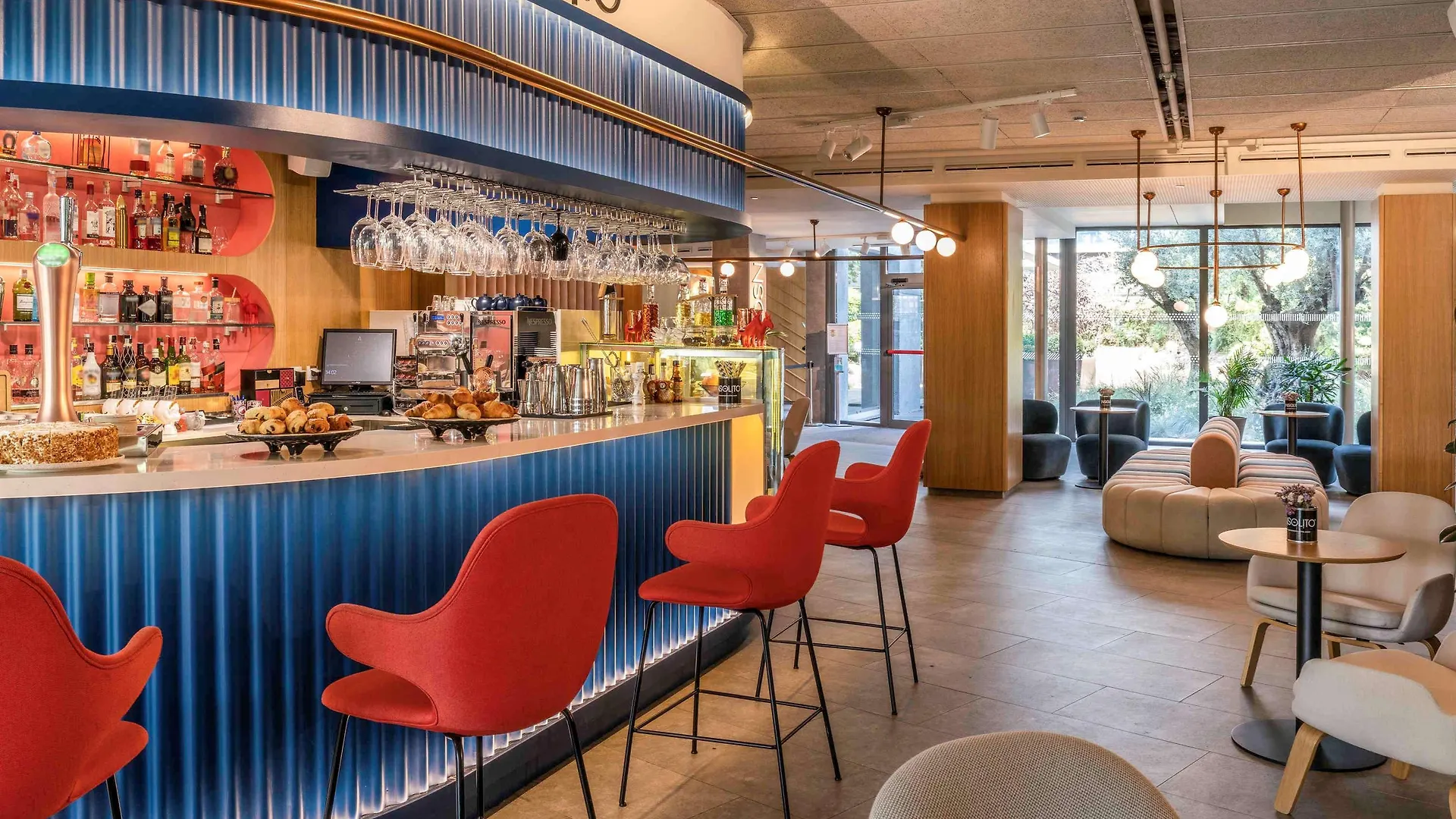 Ibis Styles Madrid City Las Ventas Hotel