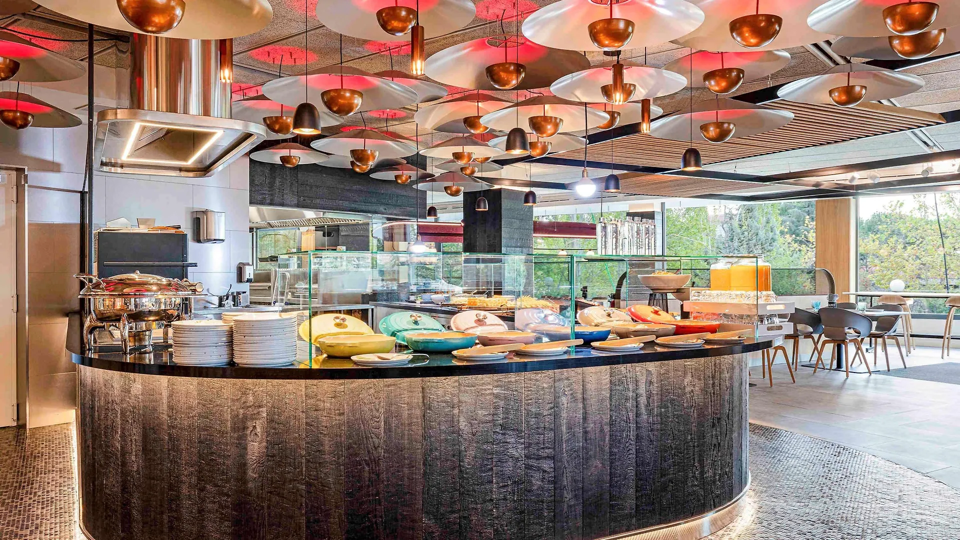 Ibis Styles Madrid City Las Ventas Hotel