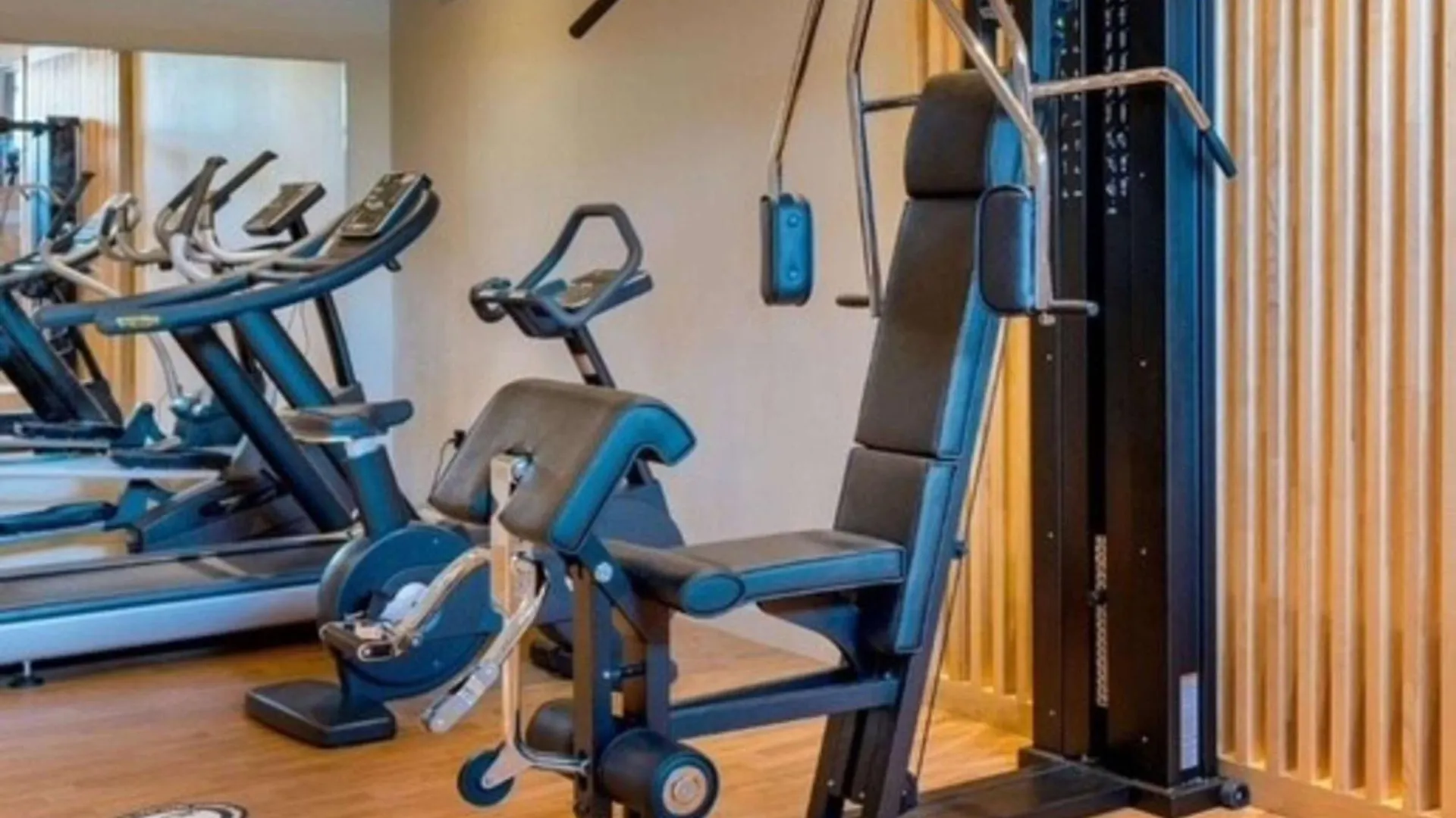**** Hotel Ibis Styles Madrid City Las Ventas Spain