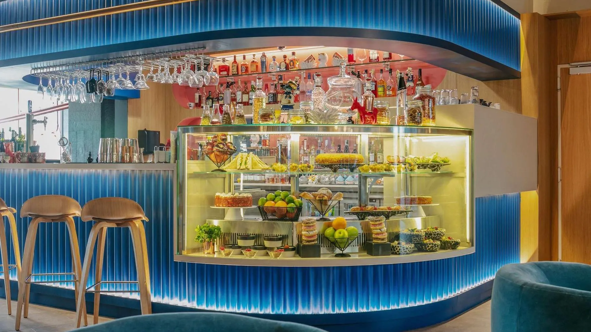 Ibis Styles Madrid City Las Ventas