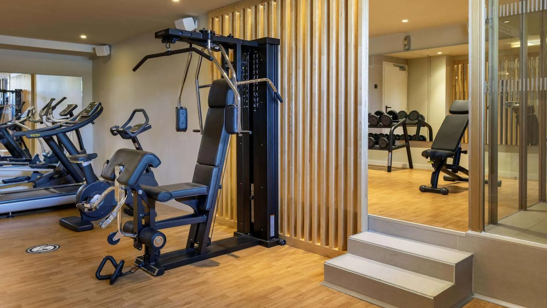 Ibis Styles Madrid City Las Ventas Spain