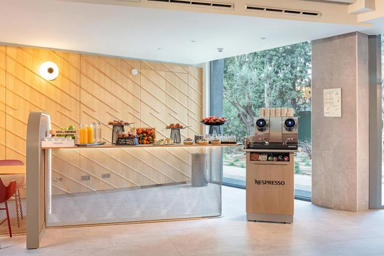 Ibis Styles Madrid City Las Ventas 4*,  Spain
